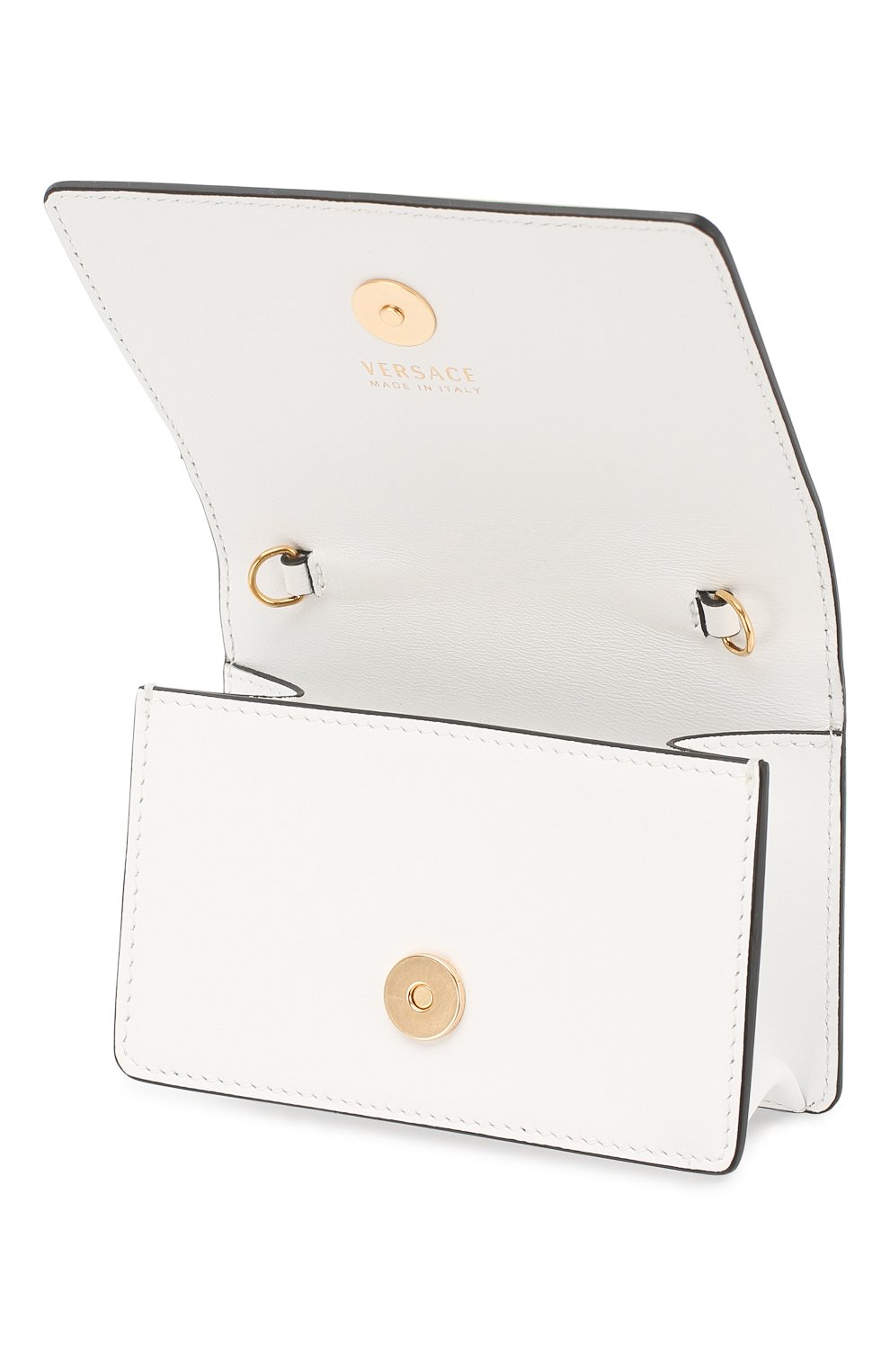 Сумка virtus VERSACE, арт. DP3H538V/D3VSTP, фото 4