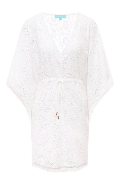 Хлопковая туника MELISSA ODABASH, арт. Ivy SS 24, фото 1