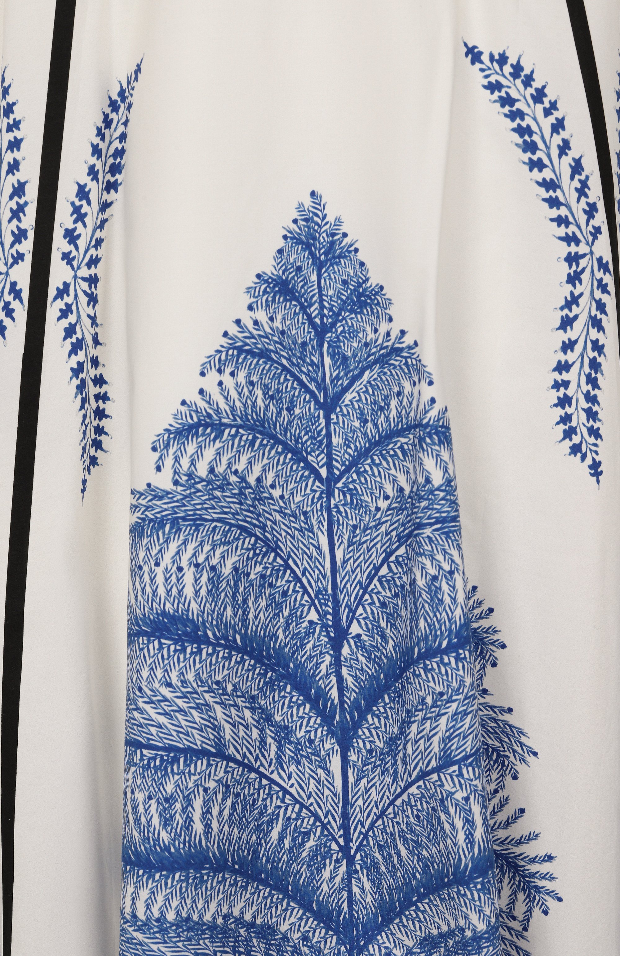 Хлопковая юбка GIAMBATTISTA VALLI, арт. 25SSPVCA2087-59PRI, фото 6