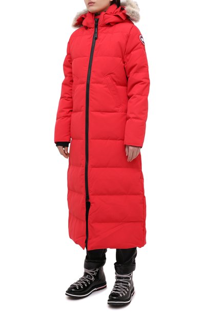 Пуховик mystique CANADA GOOSE, арт. 3035L, фото 3