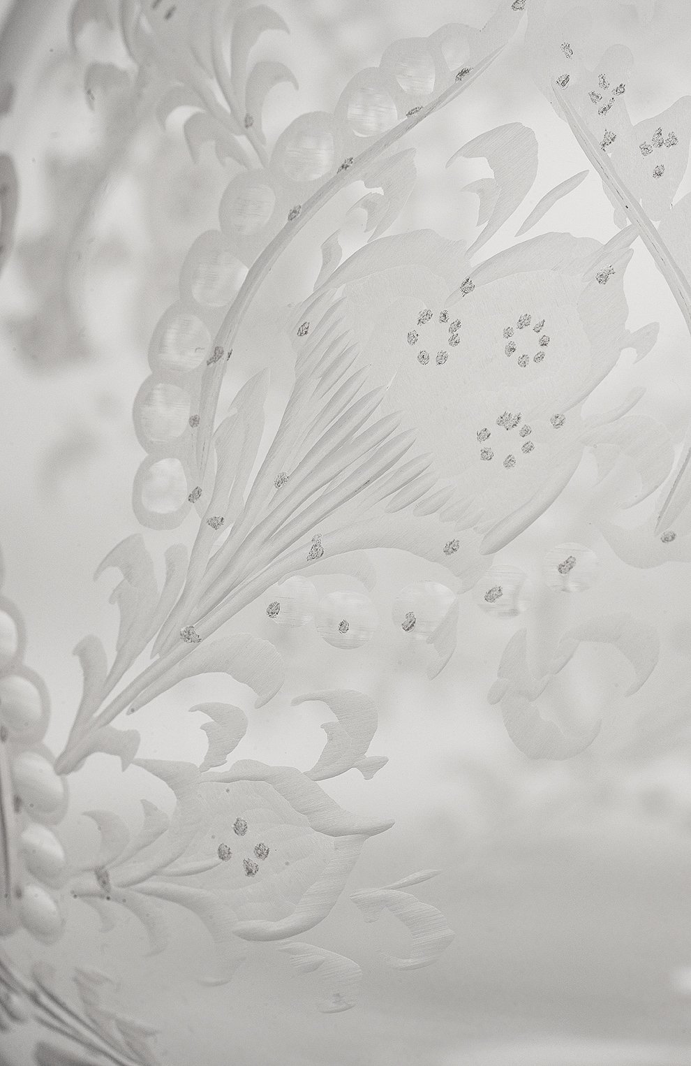 Набор из 2-х бокалов для коньяка STEFANO RICCI, арт. 0CRLF7664/CRYLX1_, фото 4