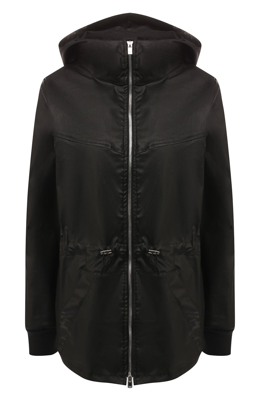 Куртка с капюшоном HEROINE SPORT, арт. HS-3-016, фото 1