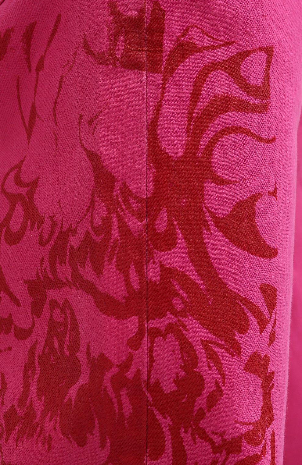 Джинсы heron preston x levi's HERON PRESTON, арт. HMYA007S209270202828, фото 5