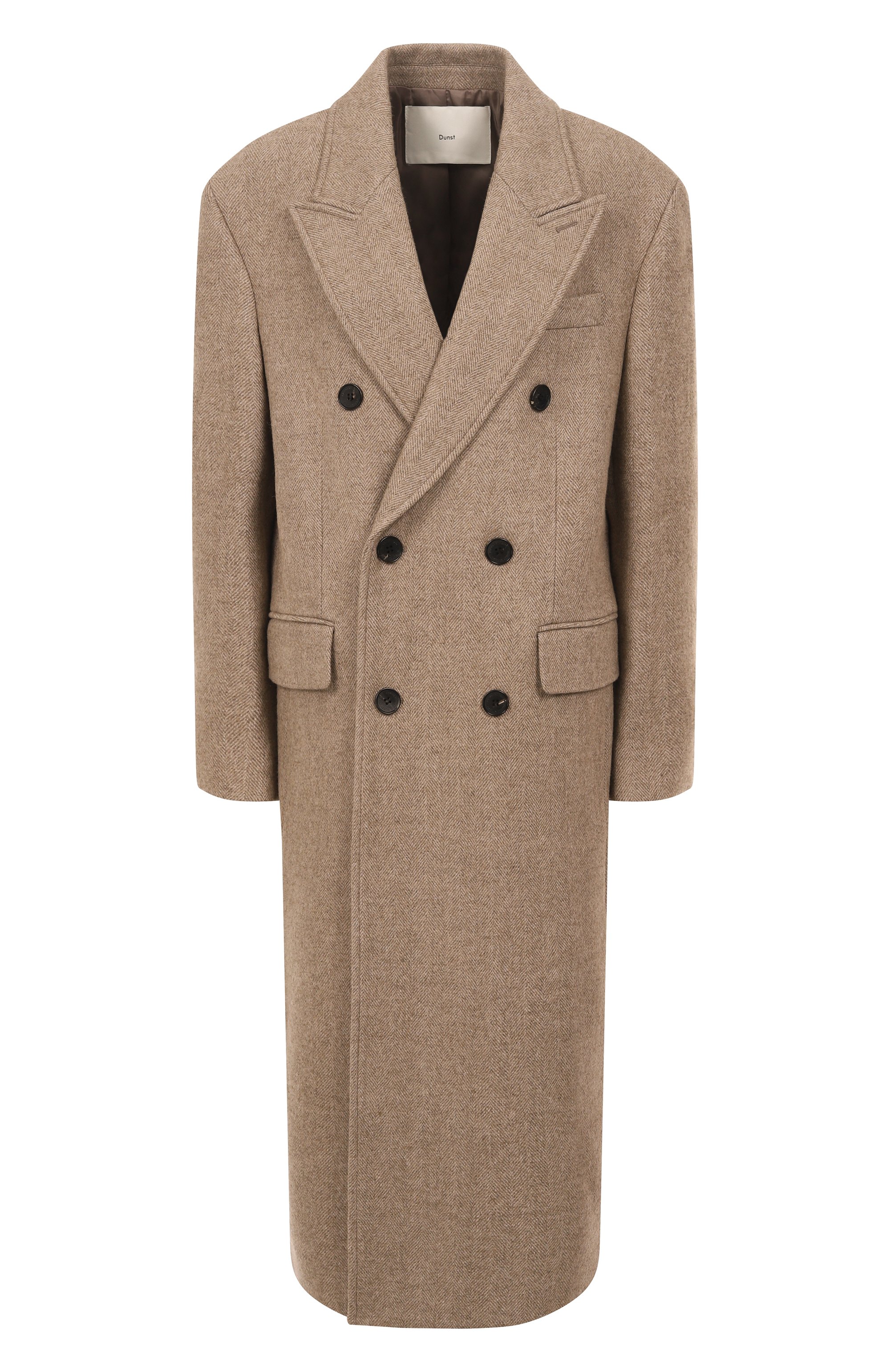 Пальто DUNST, арт. UDC05D125I3, фото 1