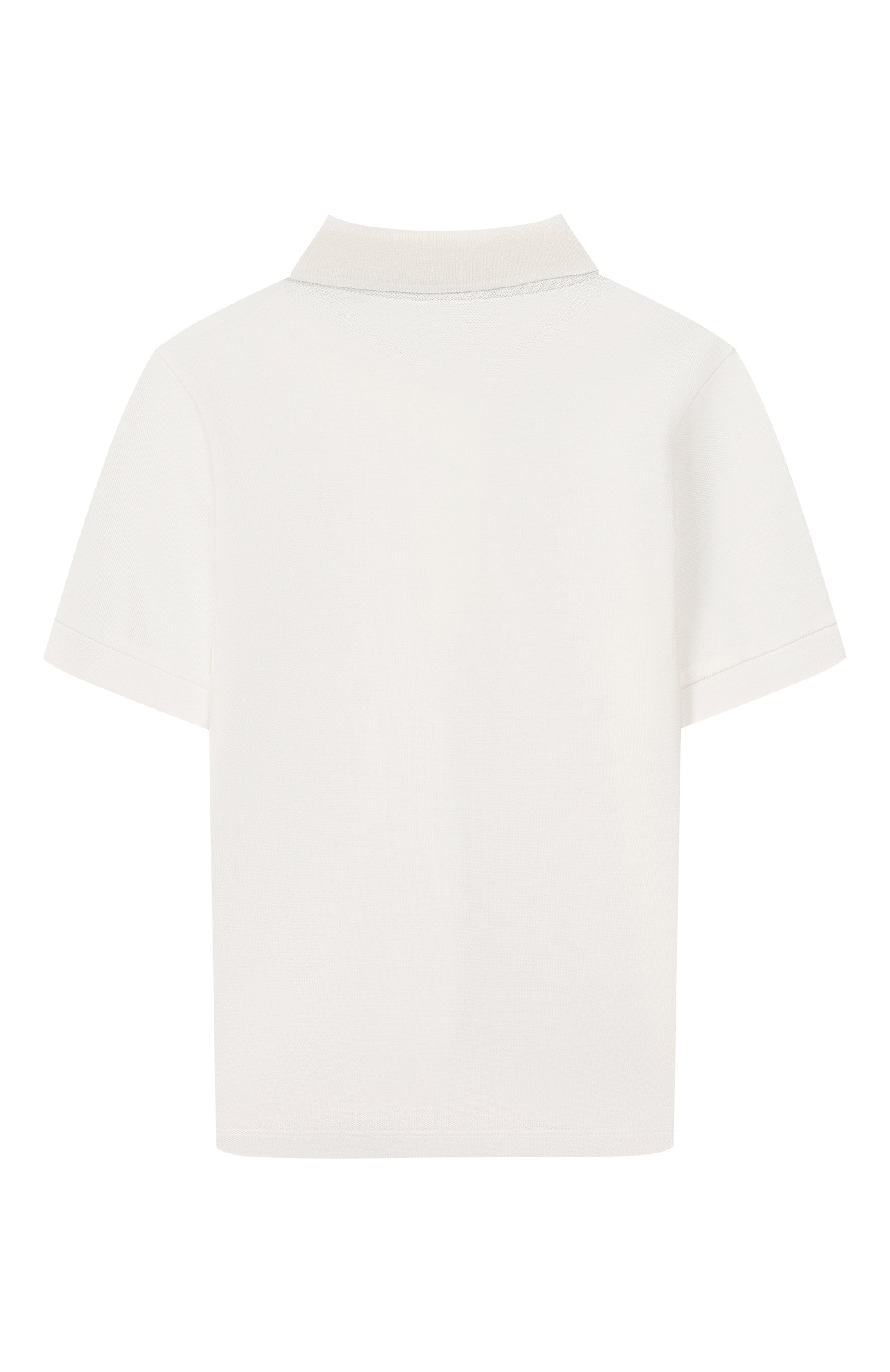 Хлопковое поло ELEVENTY, арт. EY8P71/Z3736, фото 2