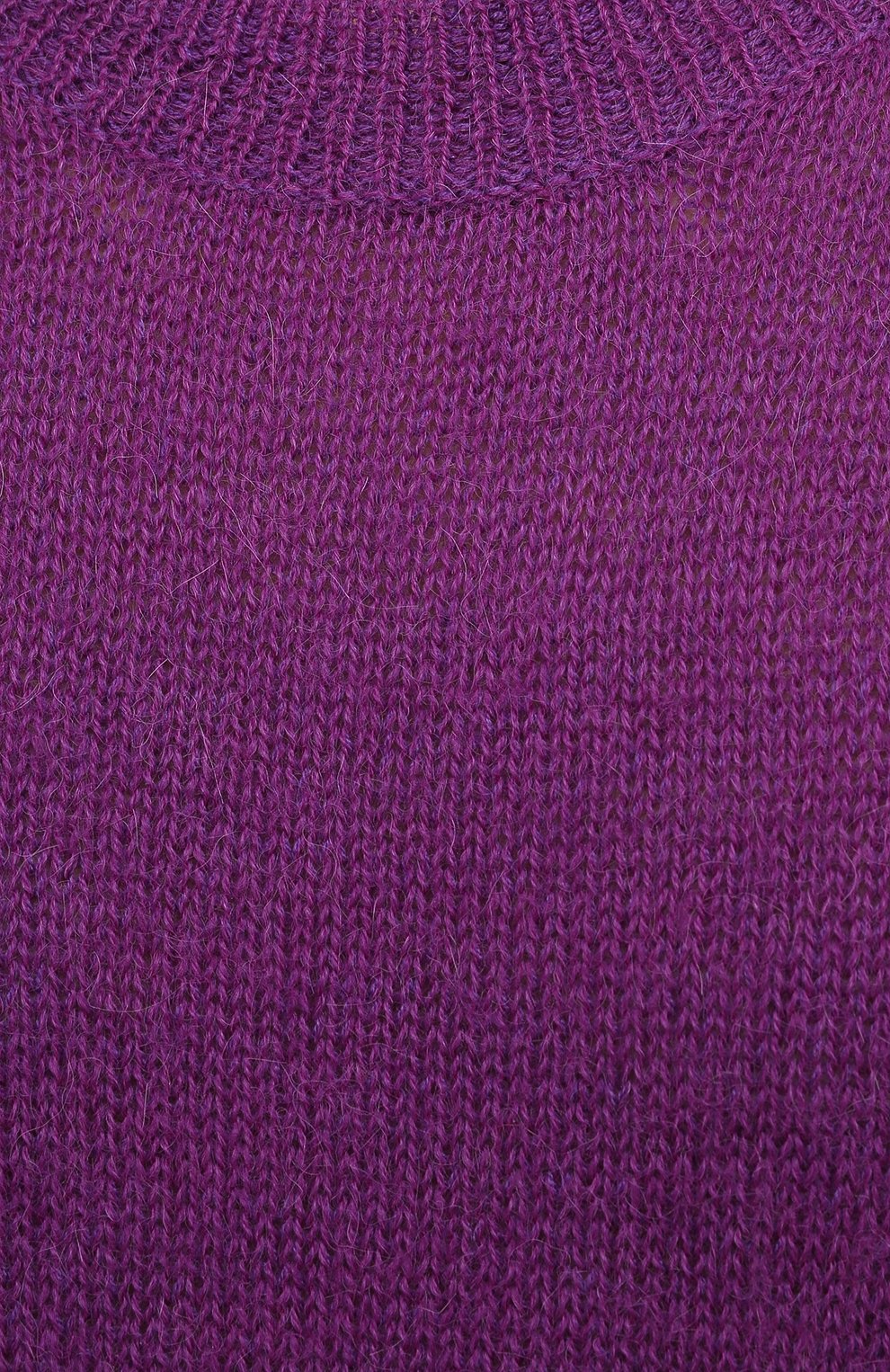 Свитер из шерсти и льна ISABEL MARANT, арт. PU0709-21P048H/SAMUEL, фото 5