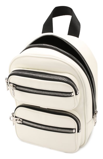 Рюкзак attica ALEXANDER WANG, арт. 20C219B062, фото 4