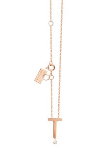 Колье VANRYCKE, арт. CA1R1-T1, фото 3