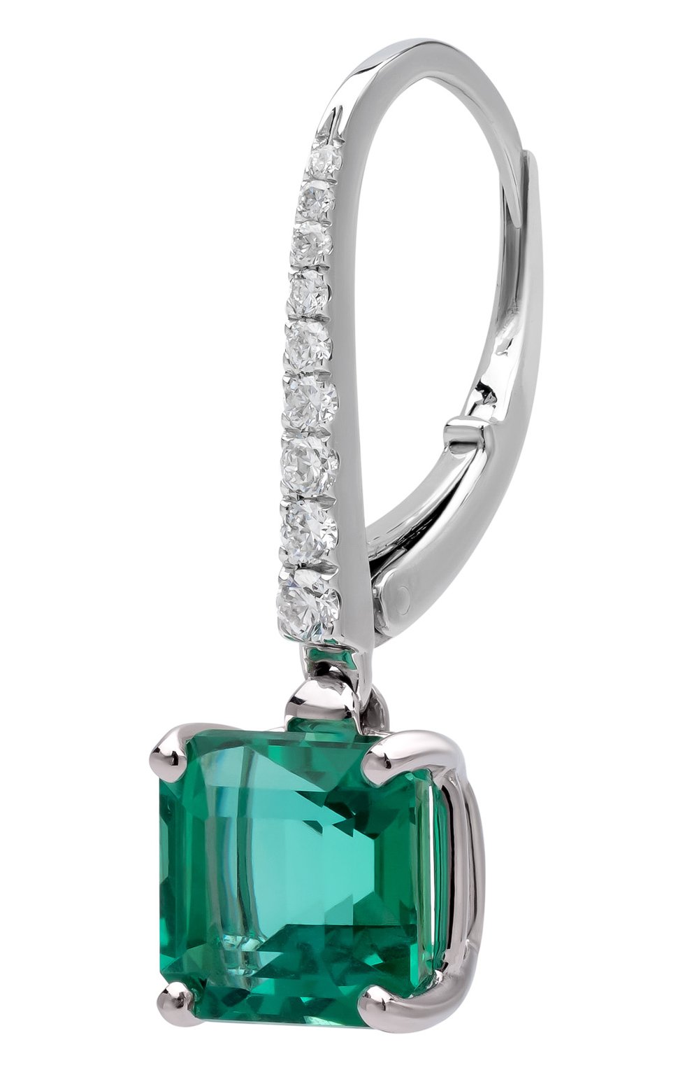 Серьги MERCURY, арт. ME24583WE, фото 2