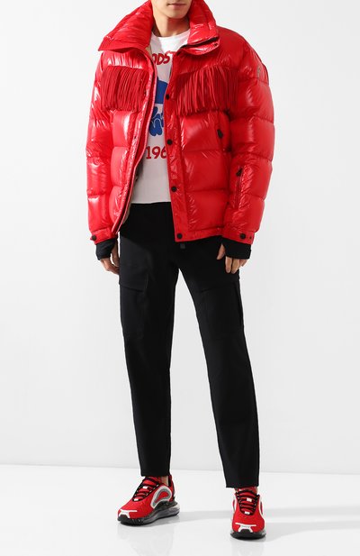 Кроссовки undercover x nike air max 720 NIKELAB, арт. CN2408-600, фото 2