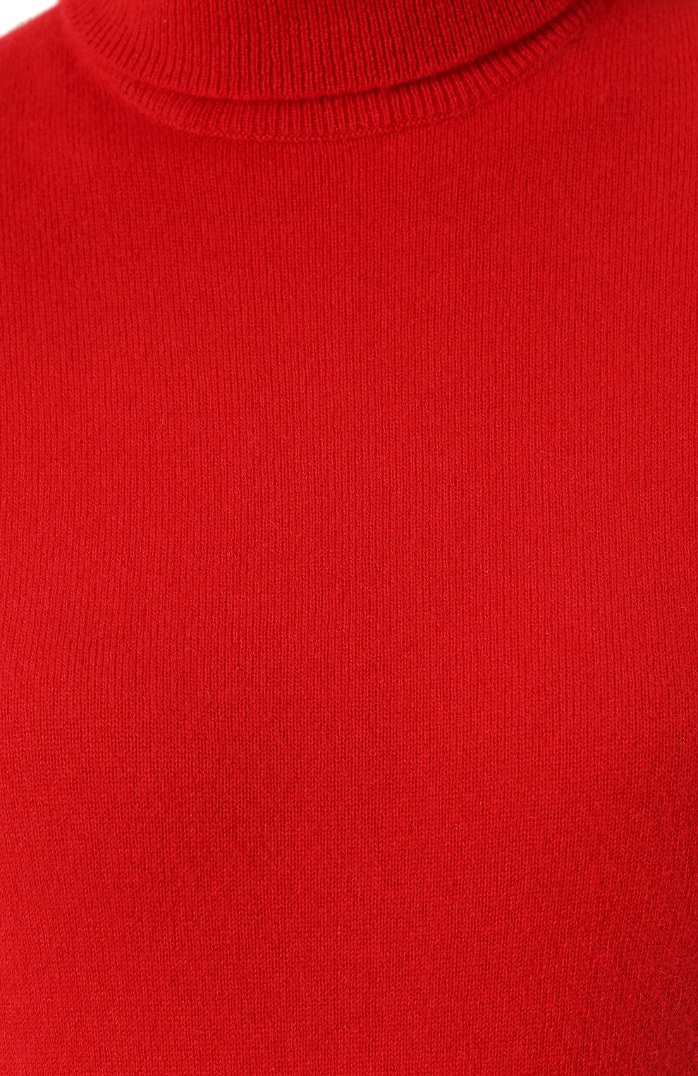 Кашемировая водолазка POLO RALPH LAUREN, арт. 211617667, фото 5