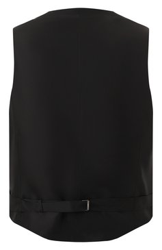 Шерстяной жилет TOM FORD, арт. Q22R12/31AL43__, фото 1