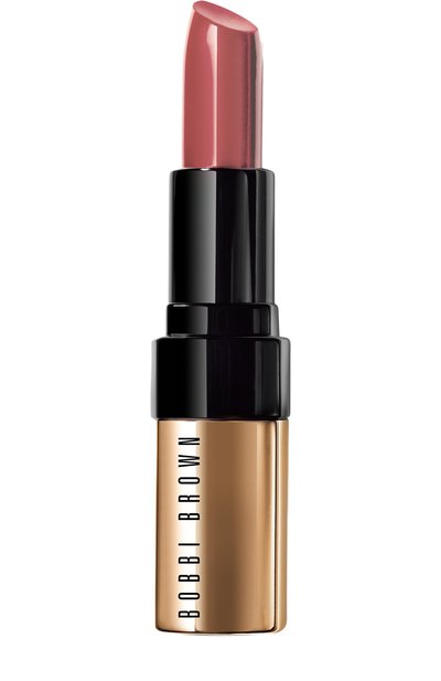 Помада для губ luxe lip color, оттенок uber pink BOBBI BROWN, арт. EE1Y-46, фото 1