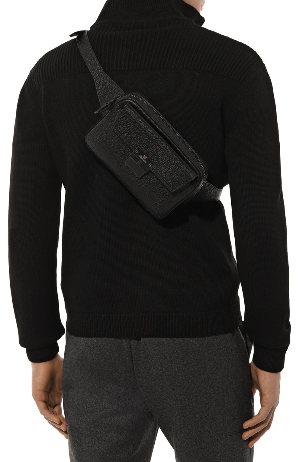 Поясная сумка PINEIDER FIRENZE 1774, арт. PAL121, фото 2