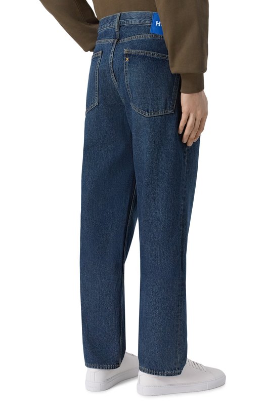 Джинсы Jonah HUGO Blue 50551899 Синий  50551899 Фото 4