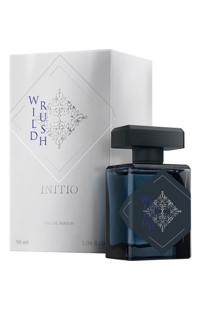 Парфюмерная вода wild rush (90ml) INITIO, арт. 3701415905955, фото 2