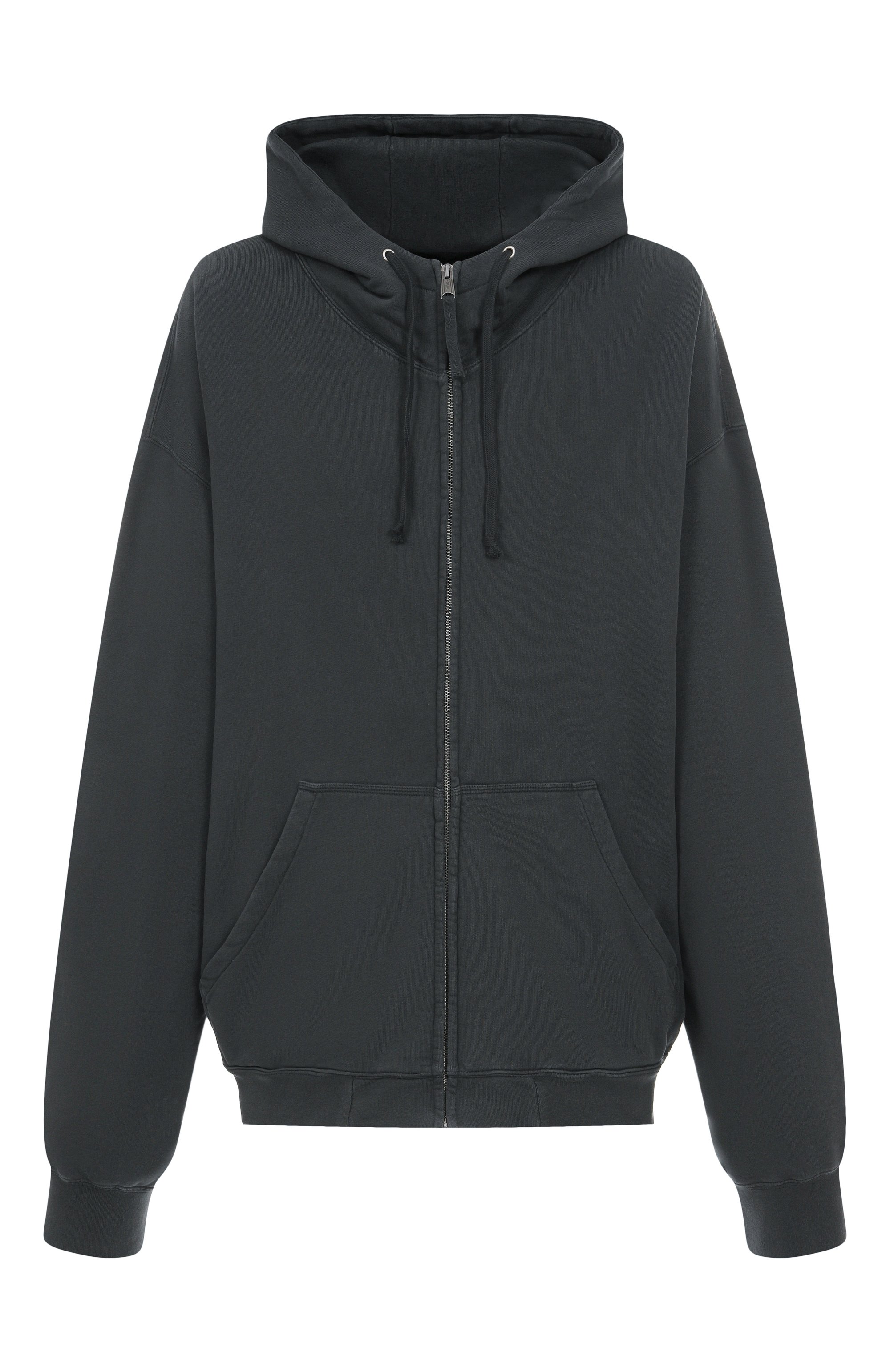 Хлопковая толстовка MAISON MARGIELA, арт. S50HG0047/M25017, фото 1