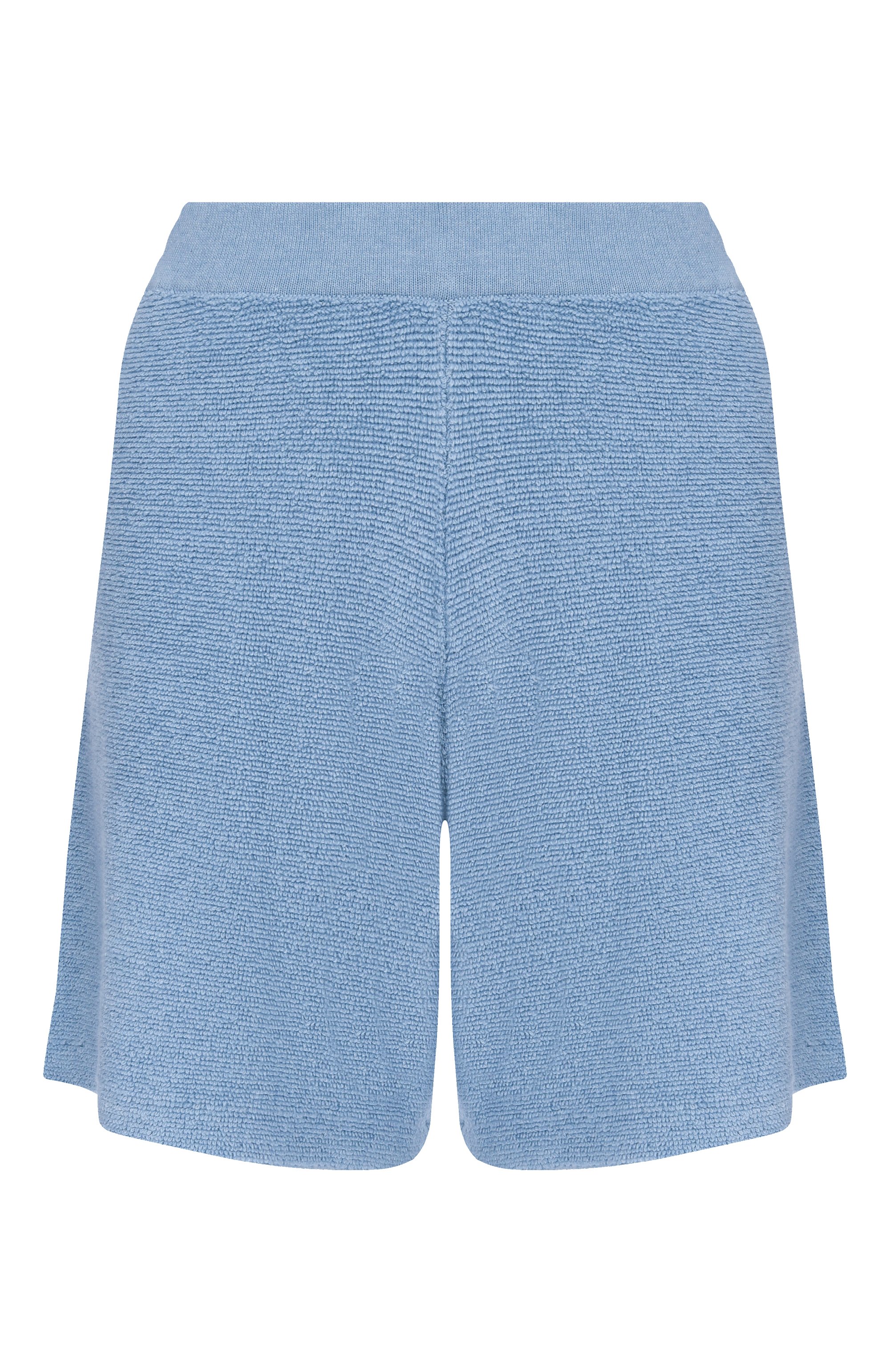 Шорты из хлопка и кашемира FTC, арт. 09904-0050, фото 1