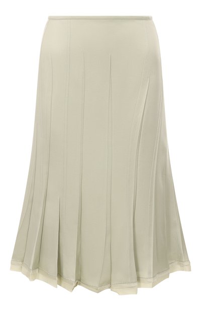 Женская юбка JIL SANDER, арт. J02MA0303/J76018