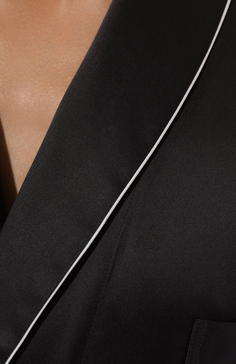 Шелковый халат ZIMMERLI, арт. 6000-75131/XXL, фото 5