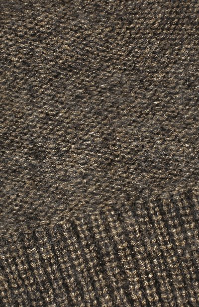 Вязаная шапка llynes CANOE, арт. 4710390, фото 3