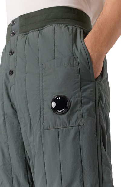 Джоггеры C.P. COMPANY, арт. 19CMPA082A110437G, фото 5