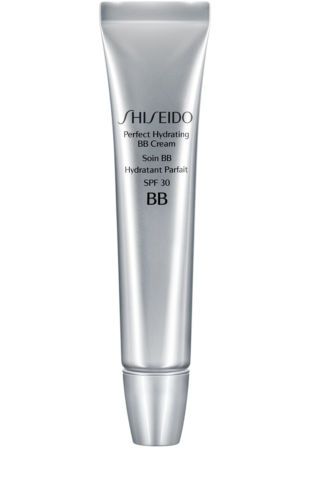 Крем bb идеальное увлажение, оттенок светлый (30ml) SHISEIDO, арт. 11008SH, фото 1