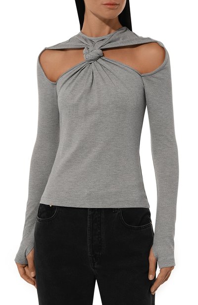 Топ YUZEFI, арт. YUZAW24-RW-TP01-41, фото 3