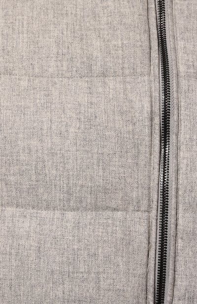 Пуховый жилет HETREGO, арт. 8N520/ZACK, фото 5