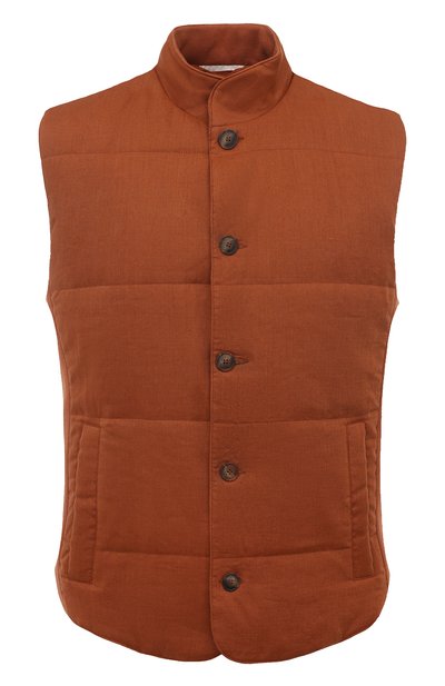 Мужской утепленный жилет GRAN SASSO, арт. 57145/50022