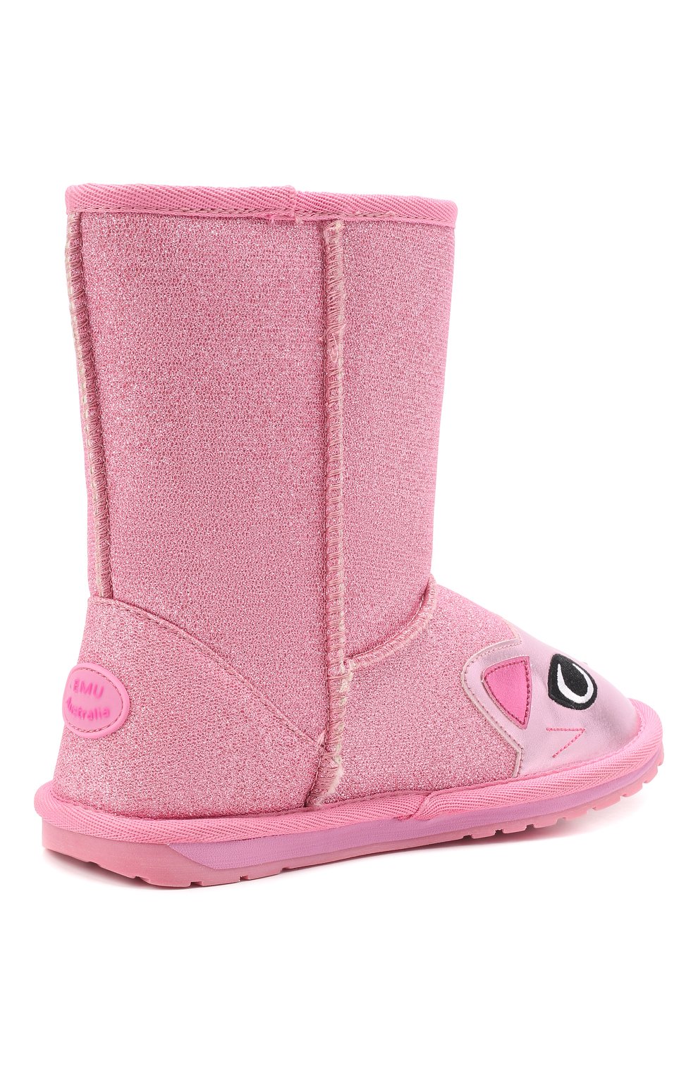 Угги EMU AUSTRALIA, арт. K11001, фото 3