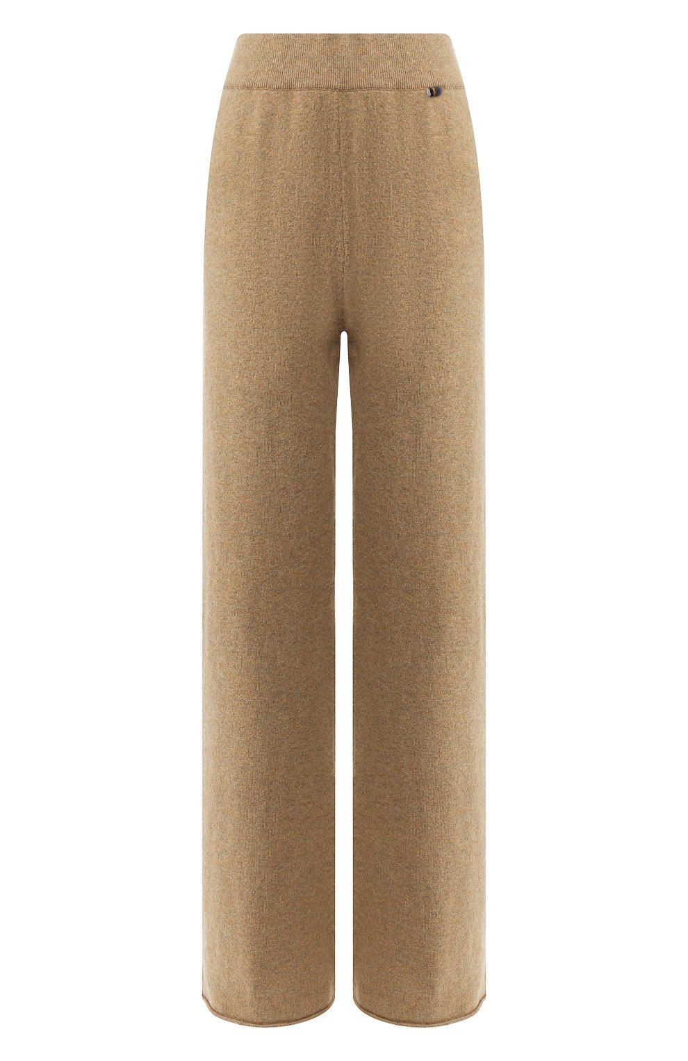 Кашемировые брюки EXTREME CASHMERE, арт. 104/TR0USERS, фото 1