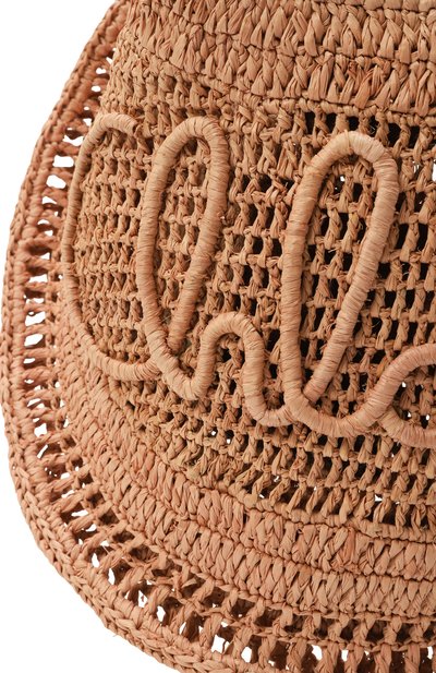 Сумка summer banana CHLOÉ, арт. CH25US902P08, фото 3