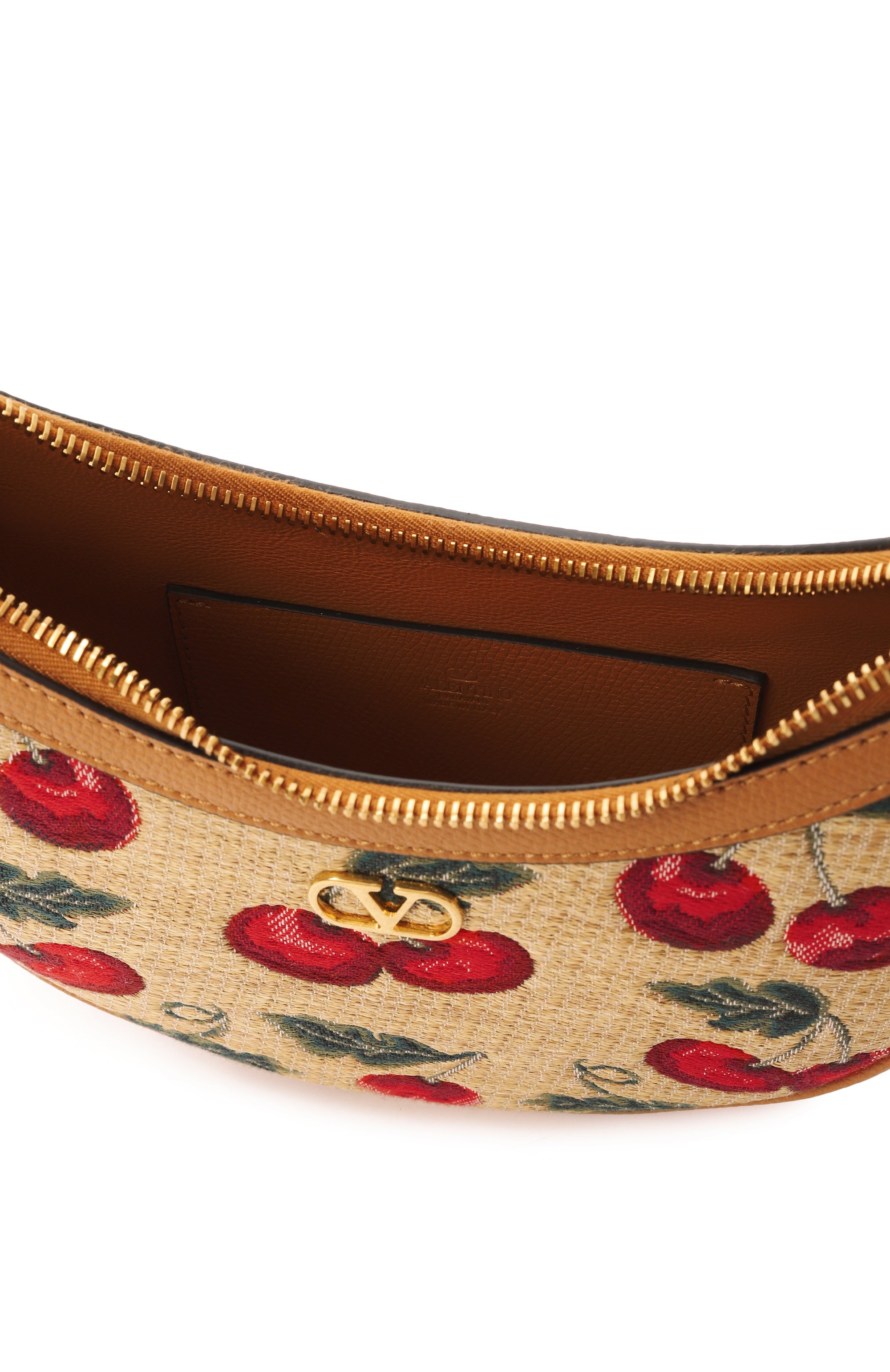 Сумка vlogo signature mini VALENTINO, арт. 6W0P0AK3/CJR, фото 5