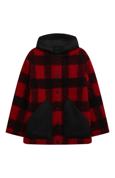 Утепленная куртка ASPESI, арт. F24035GMW3066/14A-16A