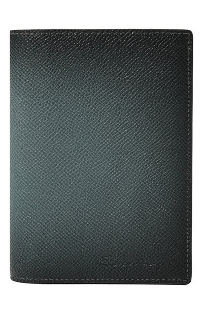 Кожаная обложка для паспорта SANTONI, арт. UFPPA2379F0-AST6U74, фото 1