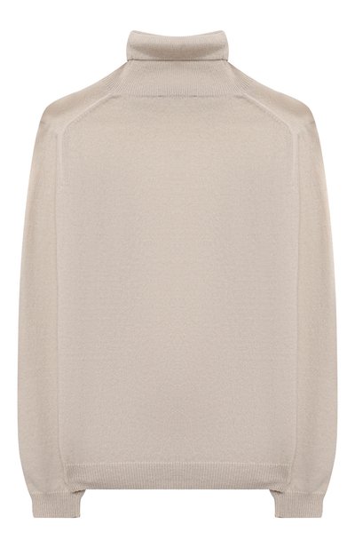 Шерстяная водолазка IL GUFO, арт. A20MA098EM220/2A-4A, фото 2