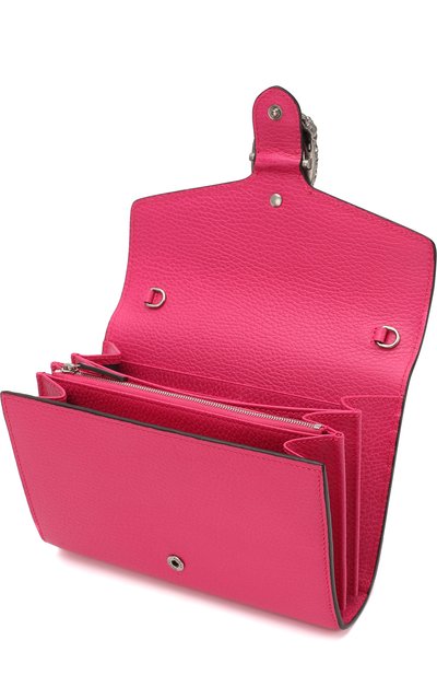 Сумка dionysus GUCCI, арт. 401231/CA0GN, фото 4