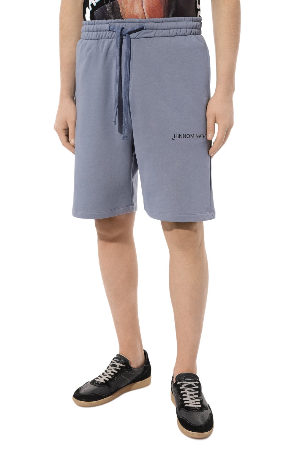 Хлопковые шорты HINNOMINATE, арт. HNM243, фото 3