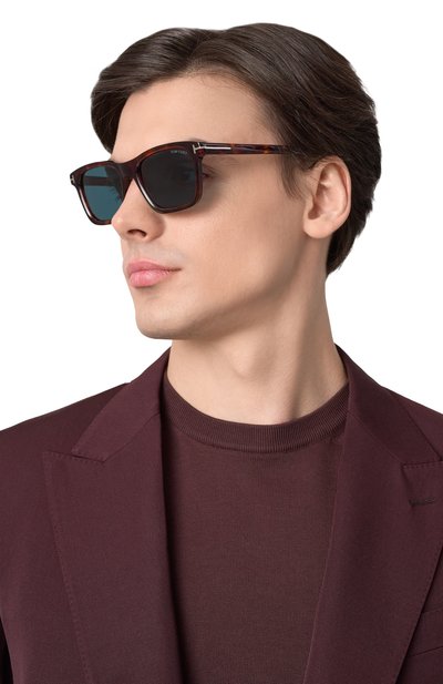 Солнцезащитные очки TOM FORD, арт. TF1179 54V, фото 2