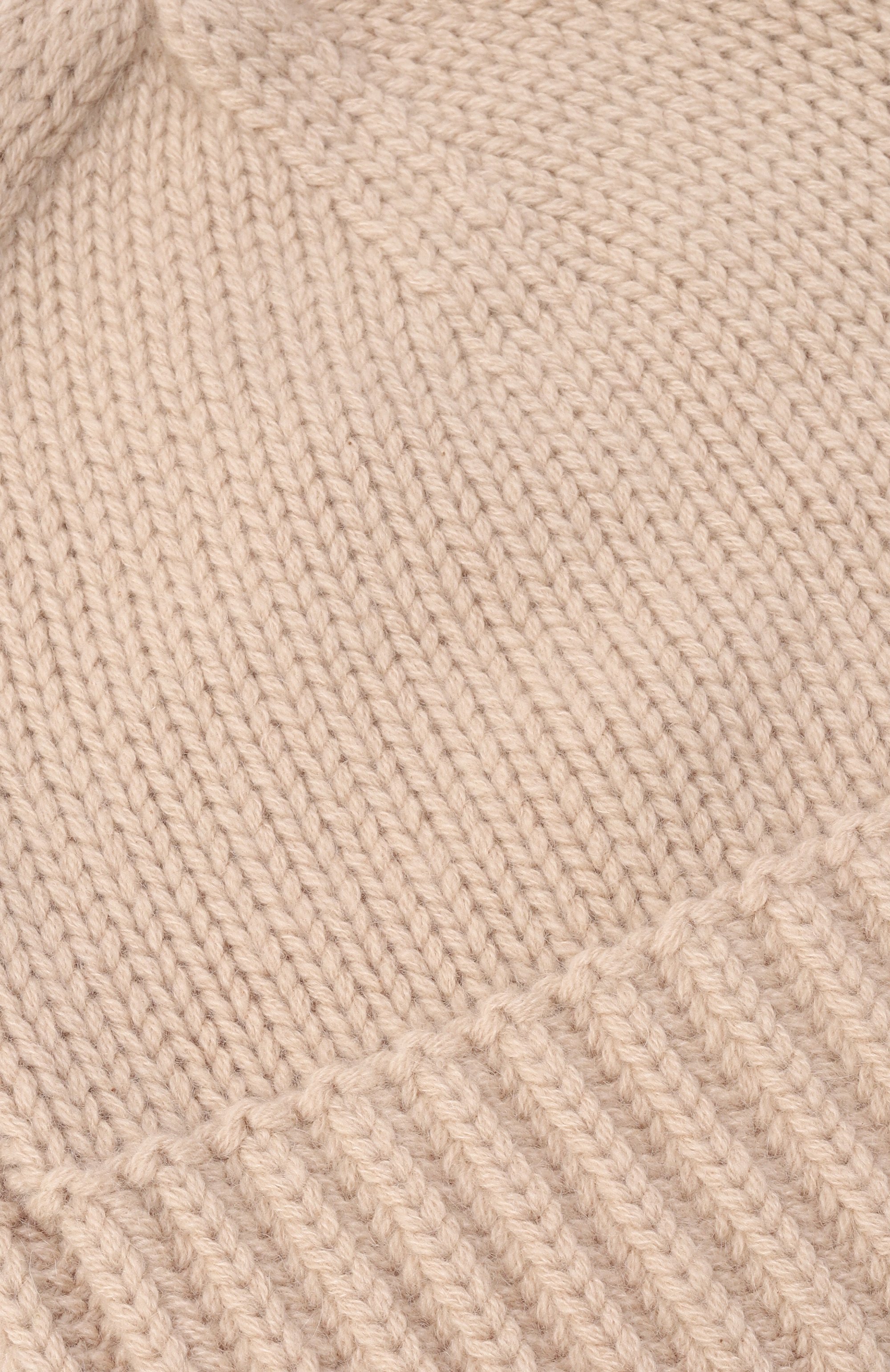 Кашемировая шапка ALLUDE, арт. 255/11224, фото 3