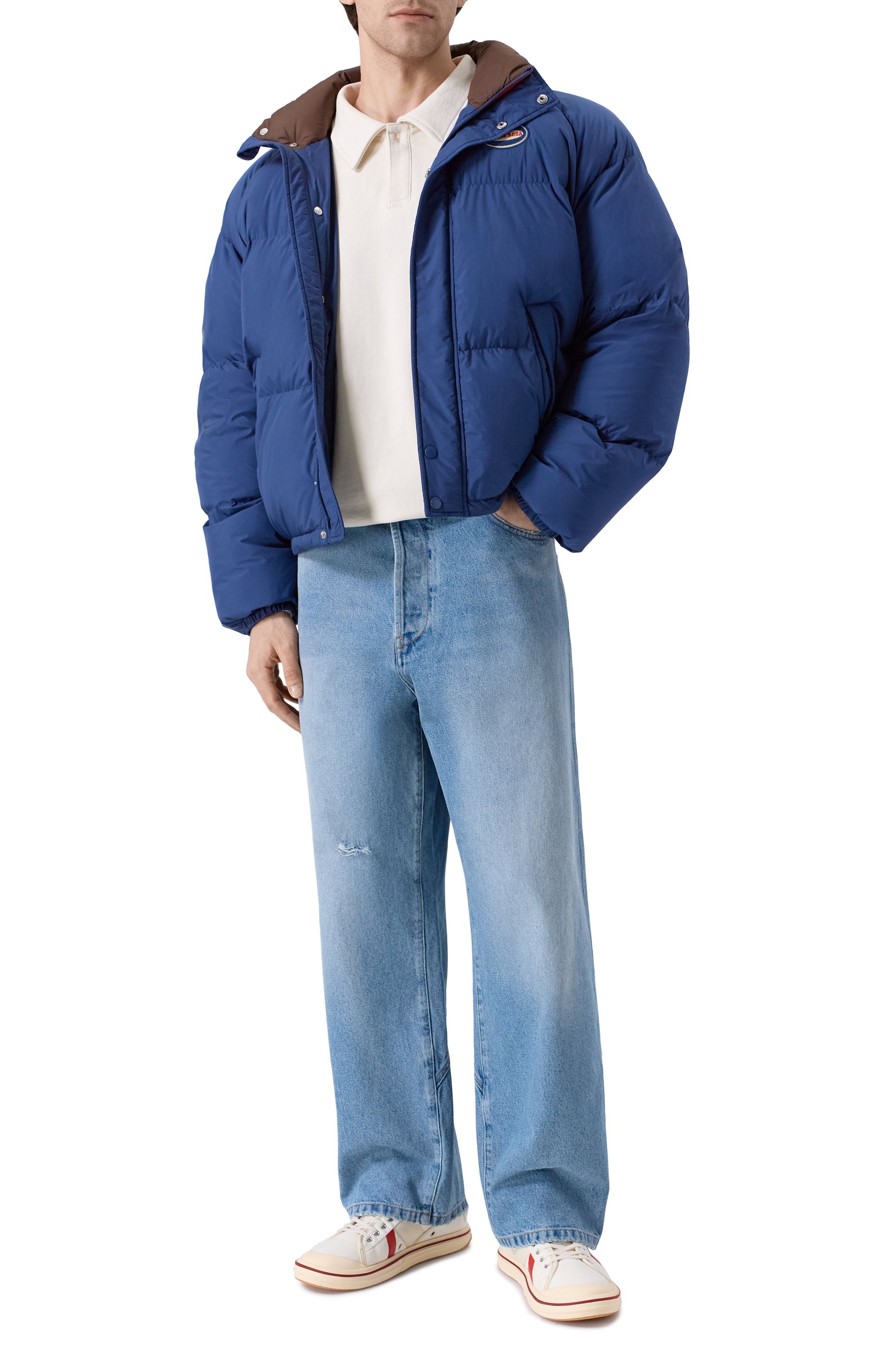 Пуховик PLANTA ROSA, арт. PR/DJ005, фото 2