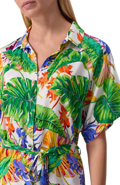 Туника из вискозы LISE CHARMEL, арт. ASB2197, фото 5