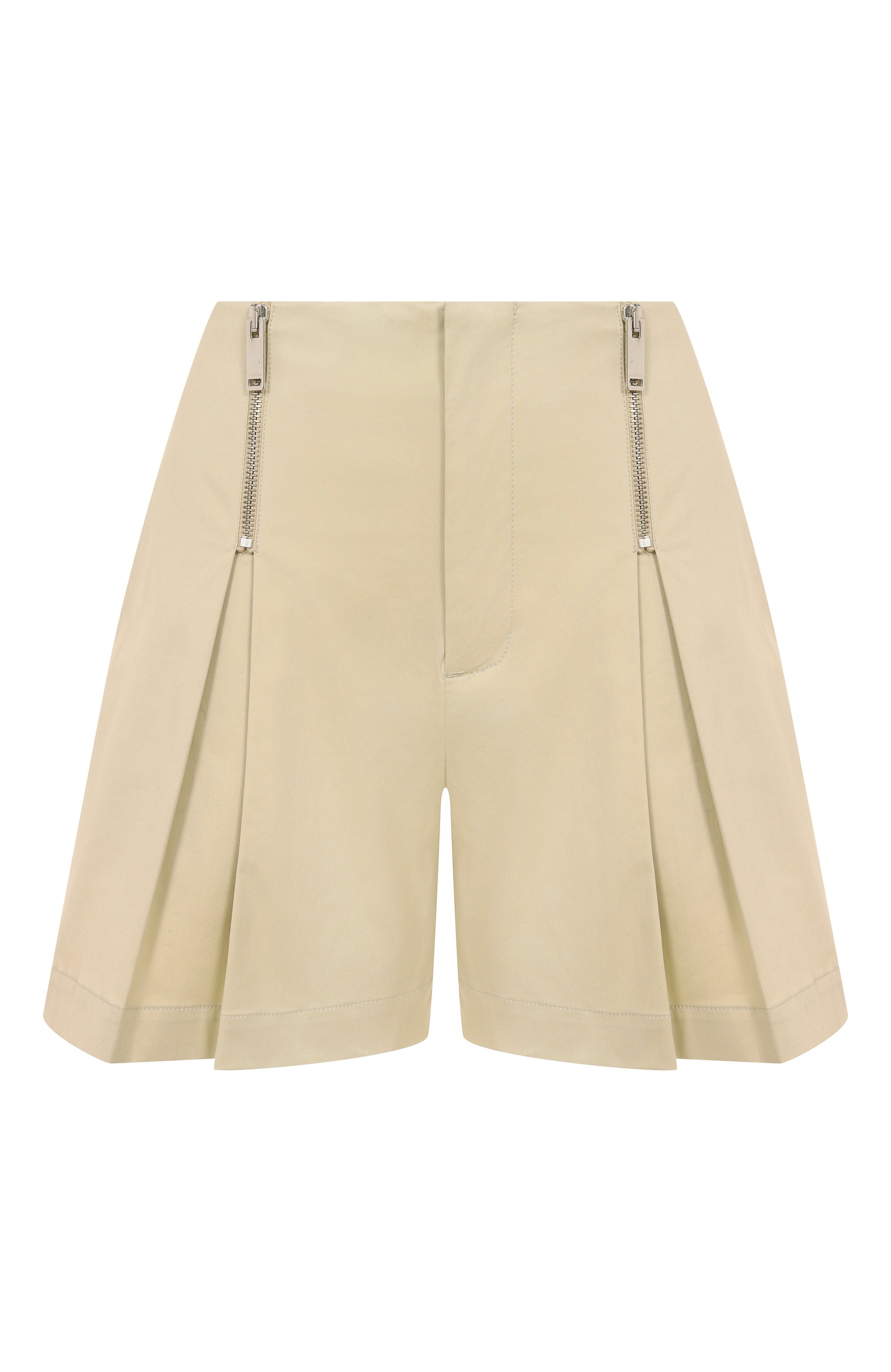 Хлопковые шорты HALFBOY, арт. HS251WB004, фото 1