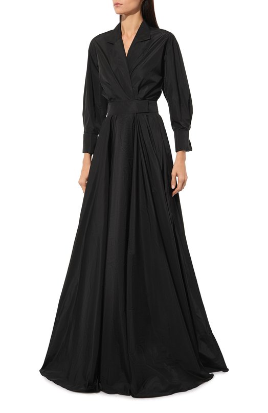 Платье Sashaverse D196/CV/8104.900/W25 Чёрный  D196/CV/8104.900/W25 Фото 3