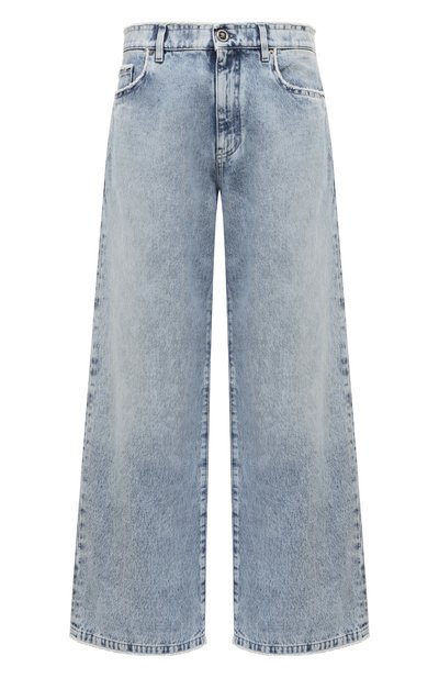 Мужские джинсы VERSACE, арт. 1015851/1A11281