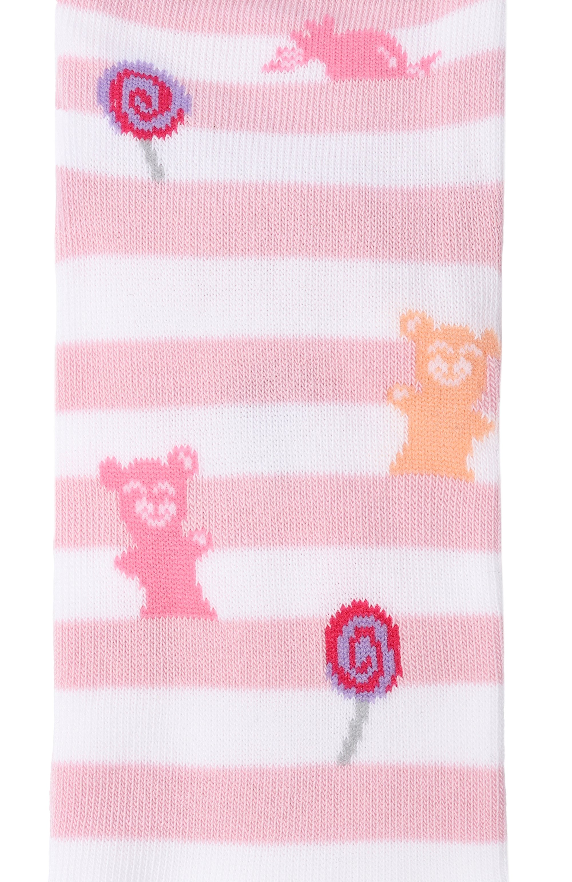 Хлопковые носки FALKE светло-розового цвета по цене 1575 руб., арт. 10471, фото 2 Хлопковые носки FALKE, арт. 10471, фото 2