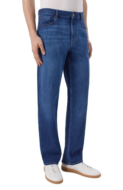 Джинсы EMPORIO ARMANI, арт. EM000763/AF22800, фото 3