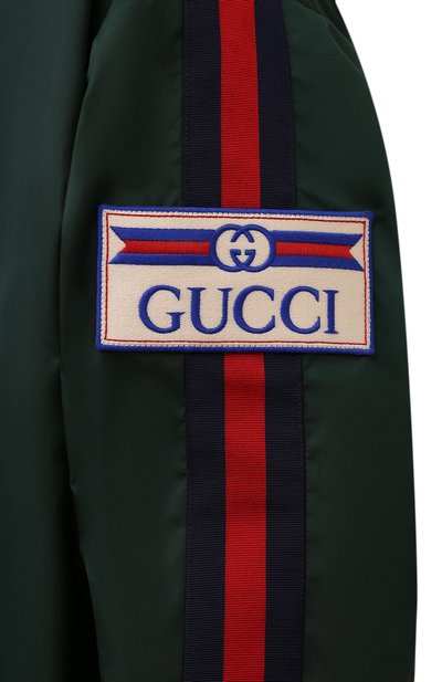 Анорак GUCCI, арт. 654827/ZAGVU, фото 5