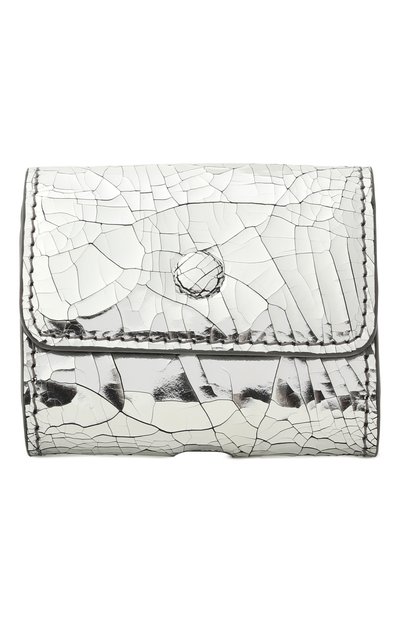 Кожаный футляр для наушников MAISON MARGIELA, арт. SA1VZ0007/P5016